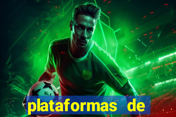 plataformas de jogos que pagam